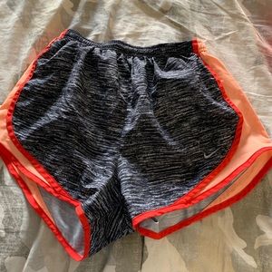 Nike Athletic shorts